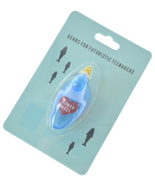 HUMAN MADE เคสกุญแจ/พวงกุญแจ