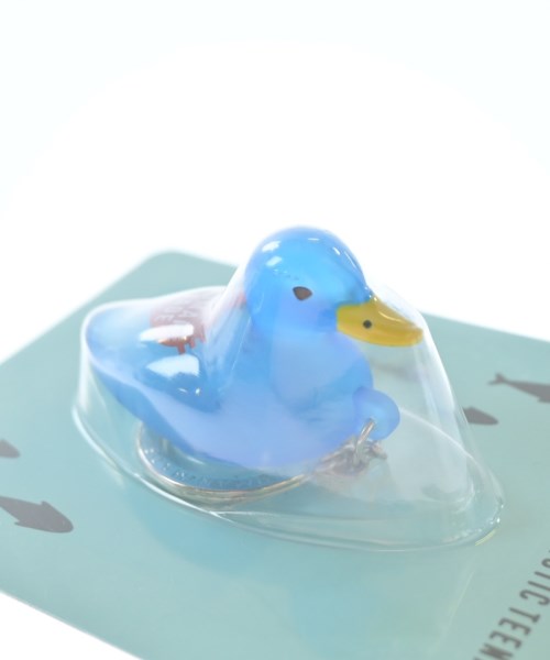 HUMAN MADE เคสกุญแจ/พวงกุญแจ