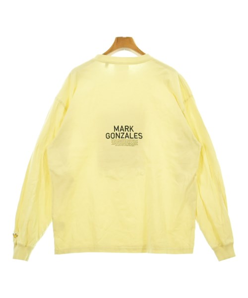 MARK GONZALES เสื้อยืด/เสื้อท็อปส์