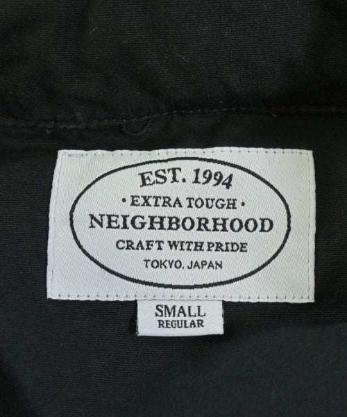 NEIGHBOR HOOD แจ็กเก็ตทหาร