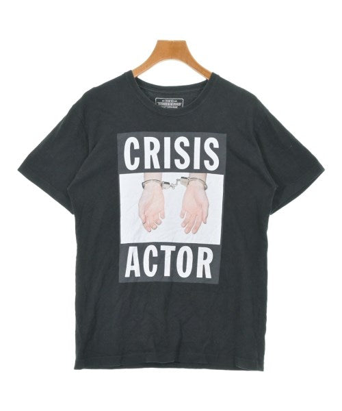 NEIGHBOR HOOD เสื้อยืด/เสื้อท็อปส์