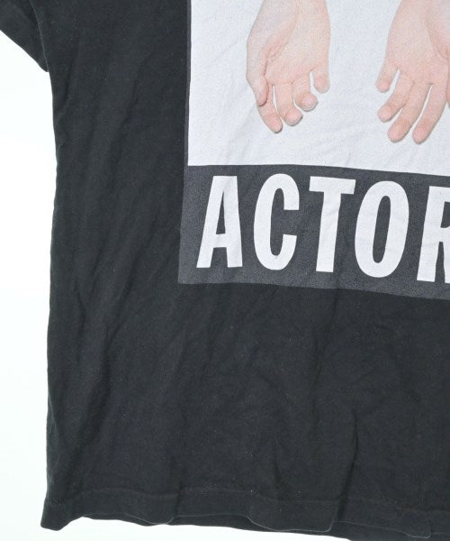 NEIGHBOR HOOD เสื้อยืด/เสื้อท็อปส์