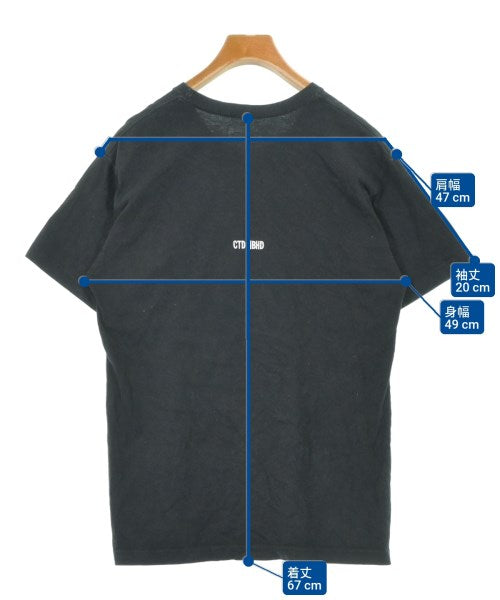 NEIGHBOR HOOD เสื้อยืด/เสื้อท็อปส์