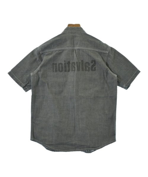 NEIGHBOR HOOD เสื้อลำลอง