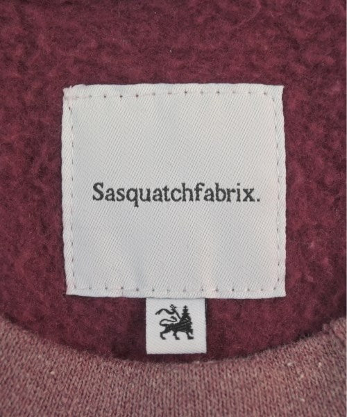 Sasquatchfabrix. เสื้อสเวตเตอร์