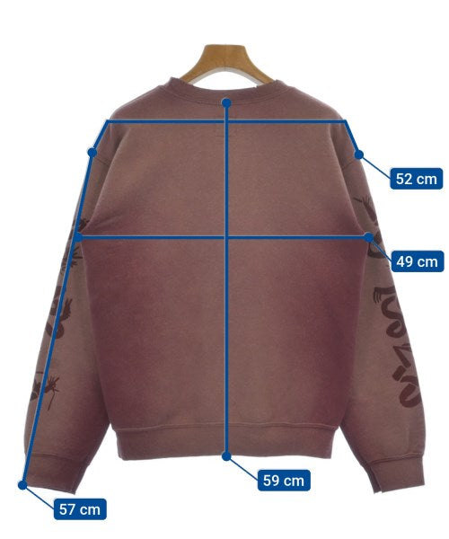 Sasquatchfabrix. เสื้อสเวตเตอร์
