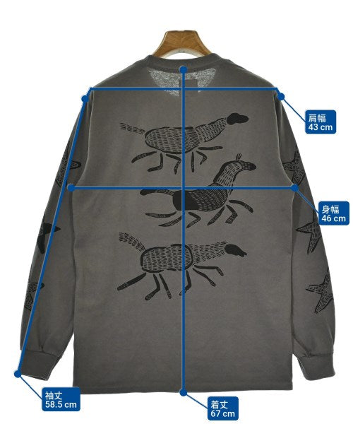 Sasquatchfabrix. เสื้อยืด/เสื้อท็อปส์