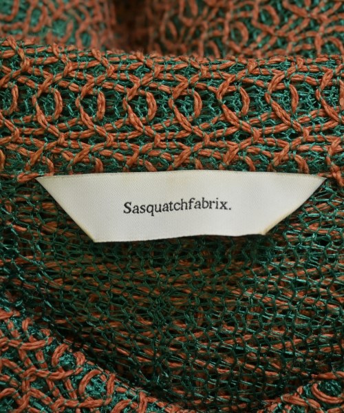 Sasquatchfabrix. เสื้อคาร์ดิแกน