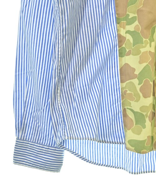 SOPHNET. เสื้อลำลอง