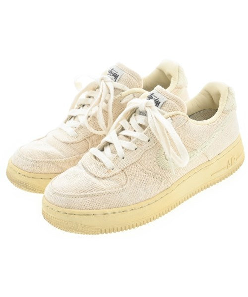 STUSSY รองเท้าผ้าใบ