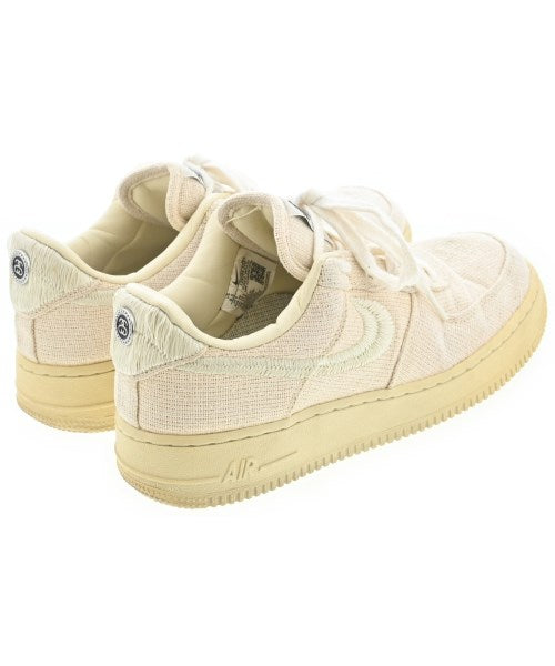 STUSSY รองเท้าผ้าใบ