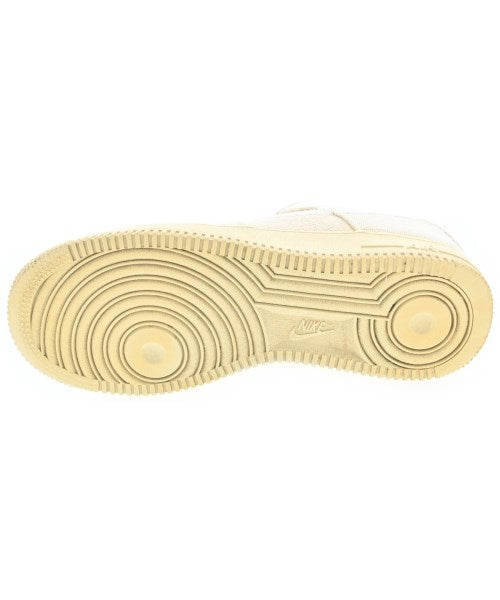 STUSSY รองเท้าผ้าใบ