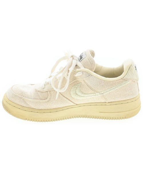 STUSSY รองเท้าผ้าใบ