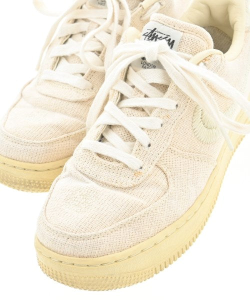 STUSSY รองเท้าผ้าใบ