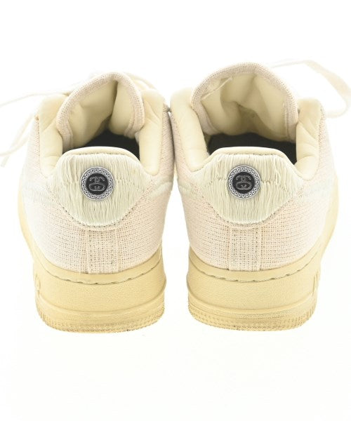 STUSSY รองเท้าผ้าใบ