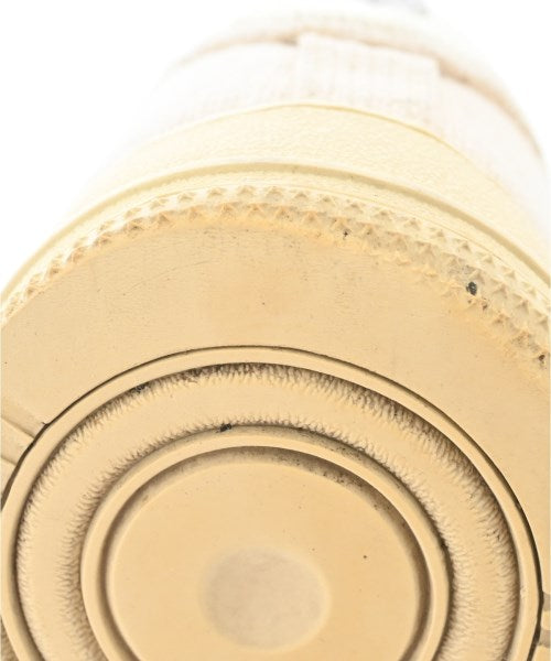 STUSSY รองเท้าผ้าใบ