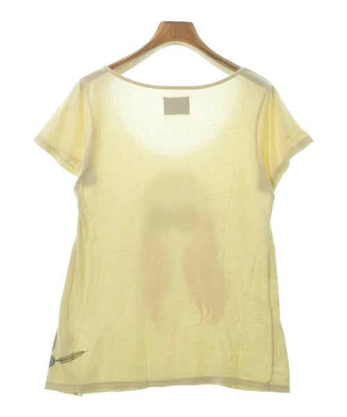 STUSSY เสื้อยืด/เสื้อท็อปส์