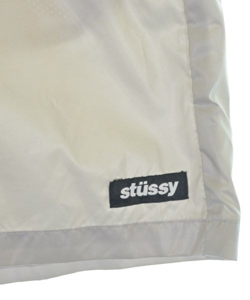 STUSSY กางเกงขาสั้น