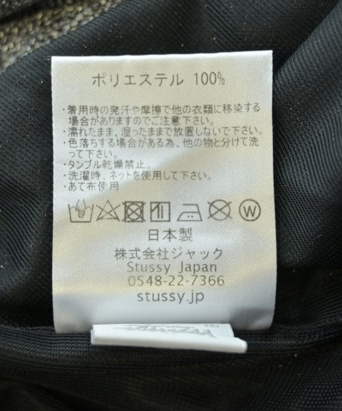 STUSSY กระโปรงยาวถึงเข่า
