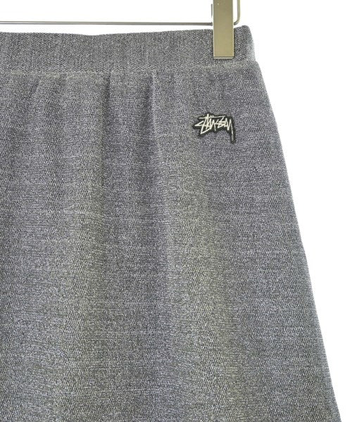 STUSSY กระโปรงยาวถึงเข่า