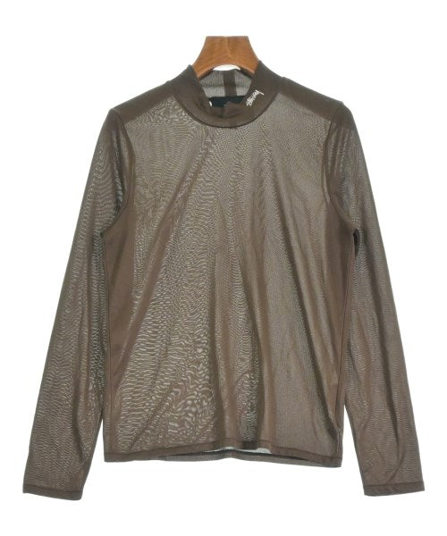 STUSSY เสื้อยืด/เสื้อท็อปส์