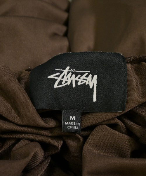 STUSSY เสื้อยืด/เสื้อท็อปส์
