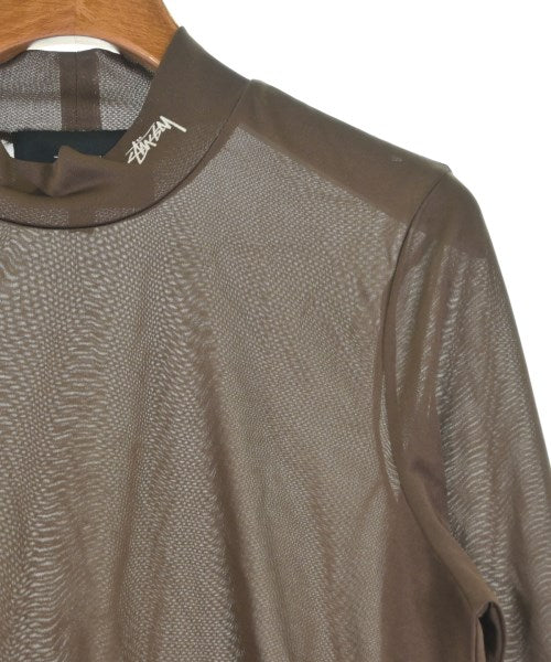 STUSSY เสื้อยืด/เสื้อท็อปส์