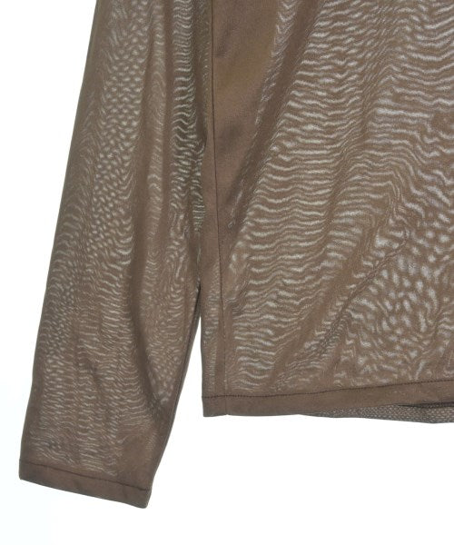 STUSSY เสื้อยืด/เสื้อท็อปส์