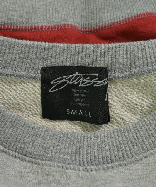 STUSSY เสื้อสเวตเตอร์