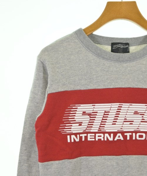 STUSSY เสื้อสเวตเตอร์