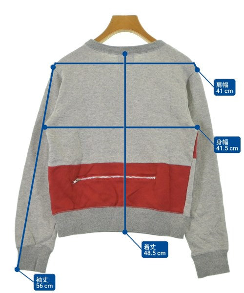 STUSSY เสื้อสเวตเตอร์