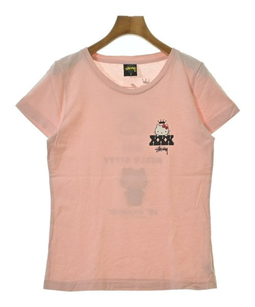STUSSY เสื้อยืด/เสื้อท็อปส์
