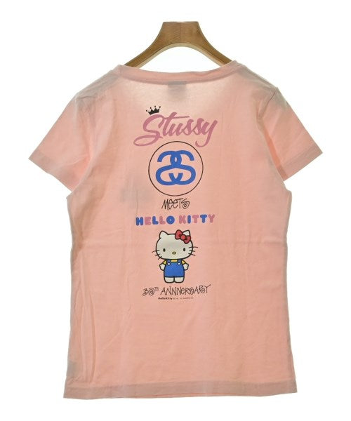 STUSSY เสื้อยืด/เสื้อท็อปส์