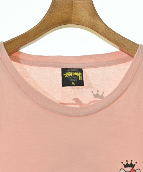 STUSSY เสื้อยืด/เสื้อท็อปส์