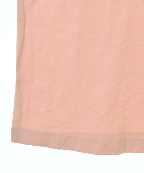 STUSSY เสื้อยืด/เสื้อท็อปส์