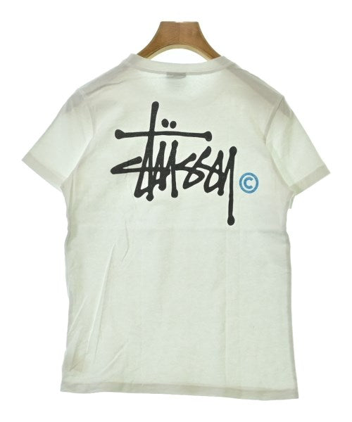 STUSSY เสื้อยืด/เสื้อท็อปส์
