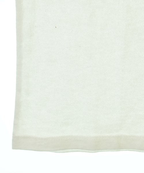 STUSSY เสื้อยืด/เสื้อท็อปส์