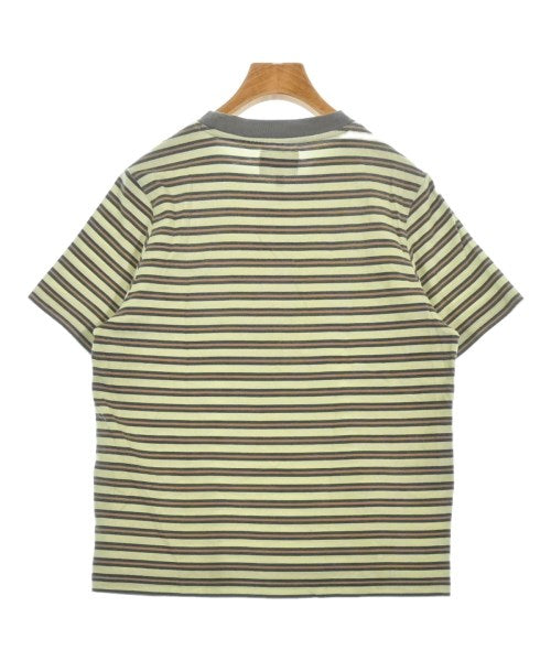 STUSSY เสื้อยืด/เสื้อท็อปส์