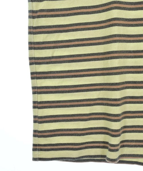 STUSSY เสื้อยืด/เสื้อท็อปส์