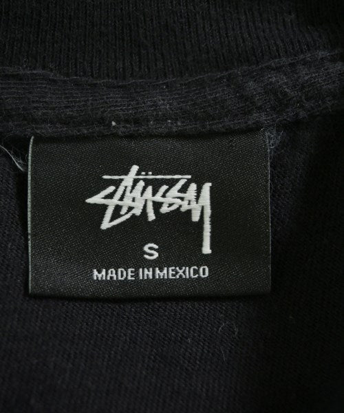 STUSSY เสื้อยืด/เสื้อท็อปส์