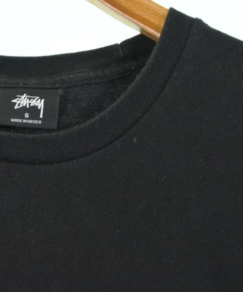 STUSSY เสื้อยืด/เสื้อท็อปส์