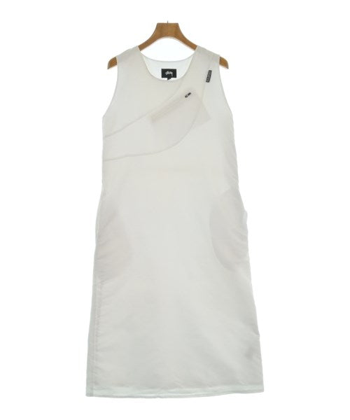 STUSSY ชุดเดรส