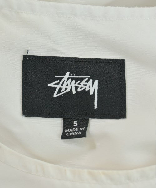 STUSSY ชุดเดรส
