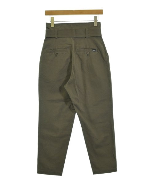 STUSSY กางเกง อื่น
