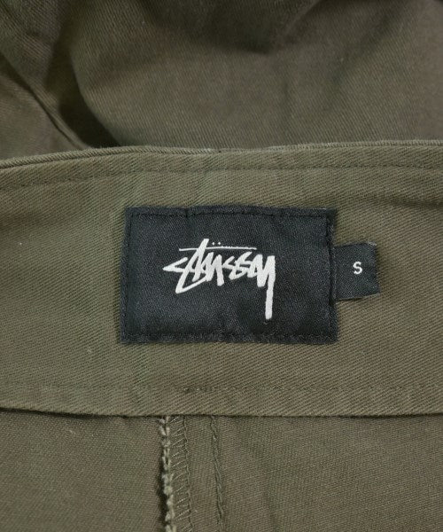 STUSSY กางเกง อื่น