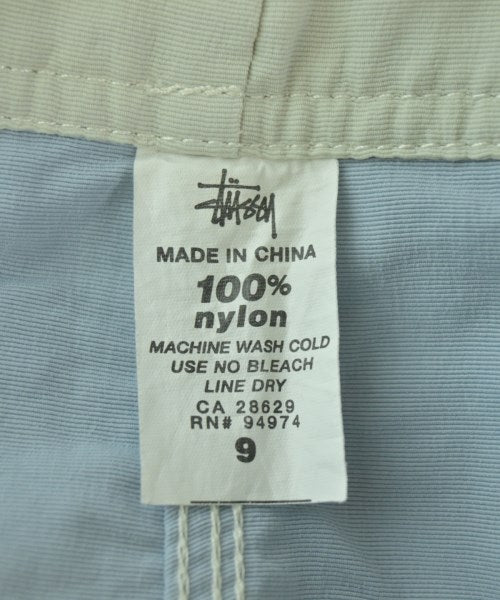 STUSSY กางเกงขาสั้น