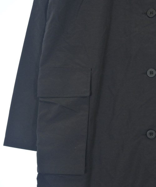 STUSSY เสื้อคลุมคอปก Soutien