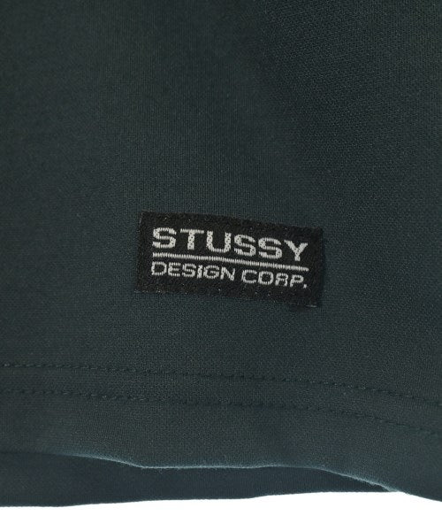 STUSSY เสื้อยืด/เสื้อท็อปส์