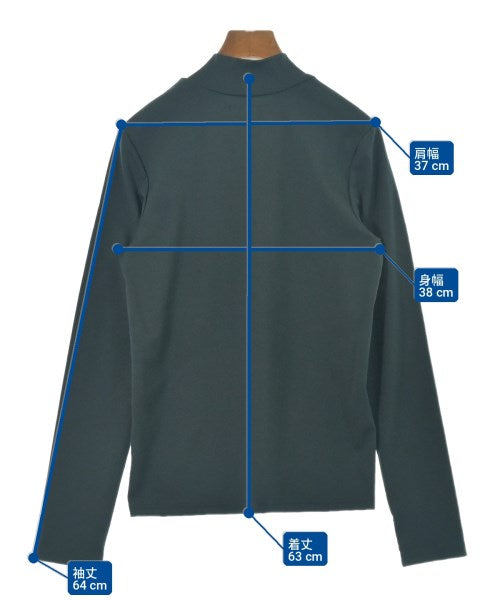 STUSSY เสื้อยืด/เสื้อท็อปส์