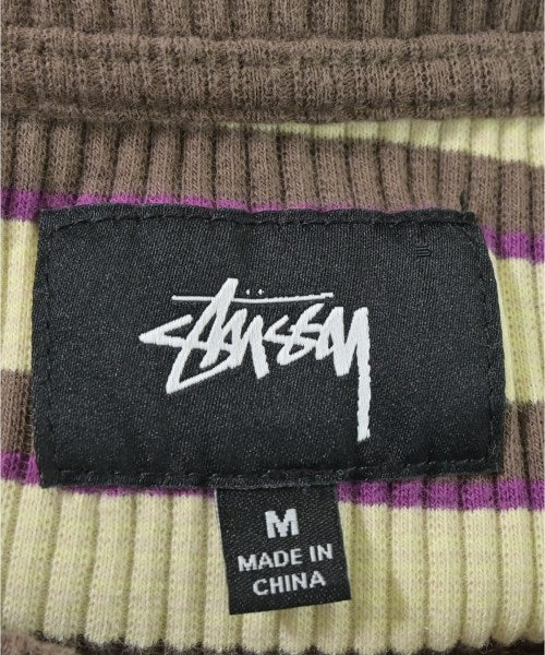 STUSSY ชุดเดรส